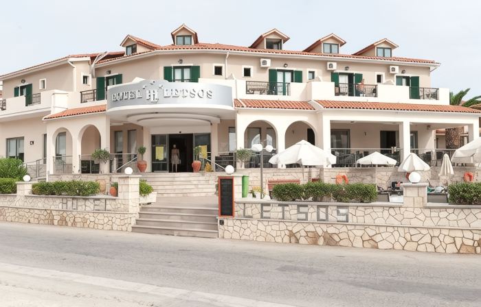 Letsos Hotel