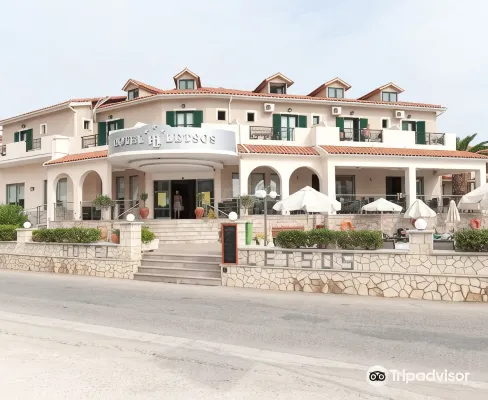 Letsos Hotel