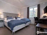 Nermo Hotel & Apartments Hotels in Oyer