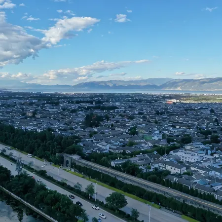 Yunduan Nanshe Homestay (Dali Ancient City South Gate Branch)