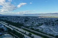 Yunduan Nanshe Homestay (Dali Ancient City South Gate Branch) - vue mer