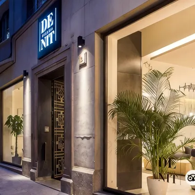 Hotel Denit Barcelona Hotels near Borras Theatre