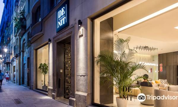 Hotel Denit Barcelona