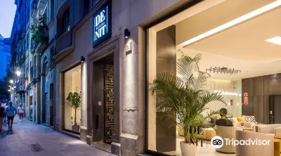 Hotel Denit Barcelona Hotel berhampiran Sepanyol