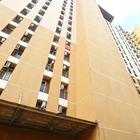 Star Apartemen Margonda Residence 2 Depok