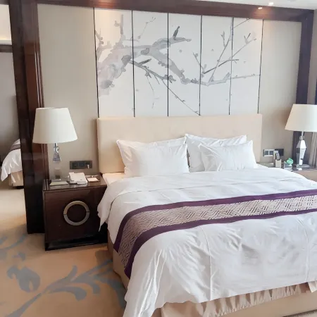 Huacheng International Hotel