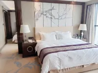 Huacheng International Hotel - Mountain view