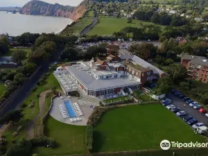 Harbour Hotel & Spa Sidmouth