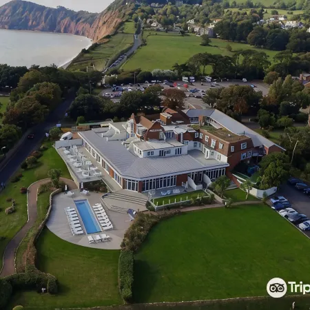 Harbour Hotel & Spa Sidmouth