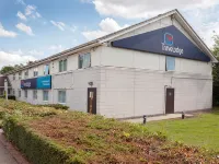 Travelodge Heathrow Heston M4 Eastbound