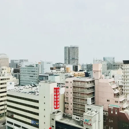 BRENZA HOTEL KOBE