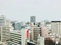 BRENZA HOTEL KOBE
