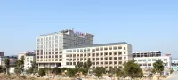 Sanhe Hotel - Baarit