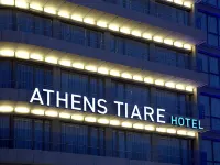 Athens Tiare by Mage Hotels Hotels near Omonia Square