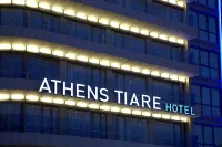 Athens Tiare by Mage Hotels Hotels near Omonoia