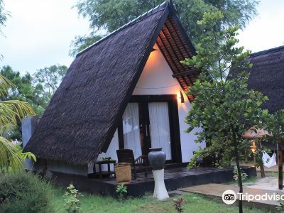 Kaluku Gili Resort