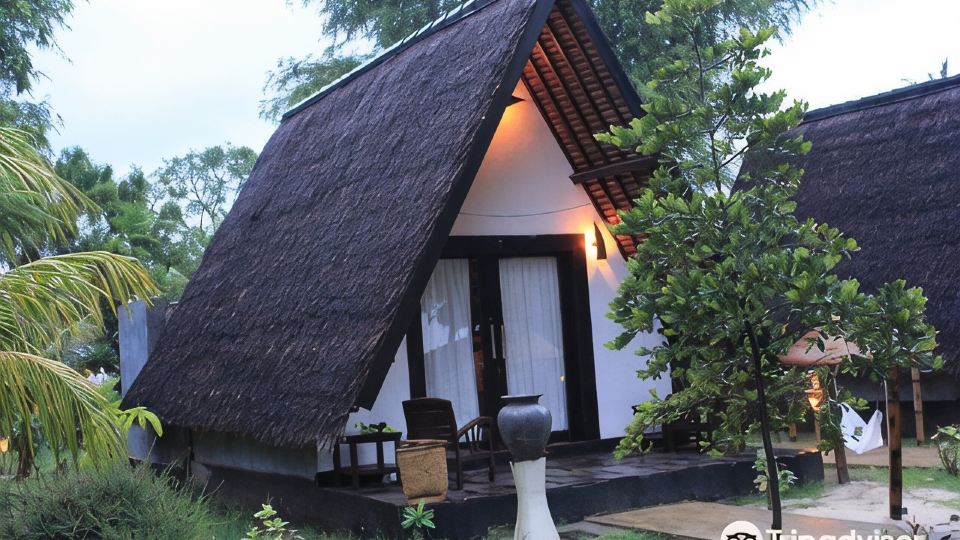 Kaluku Gili Resort