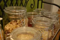 Hotel Hildebrandt's - petit déjeuner