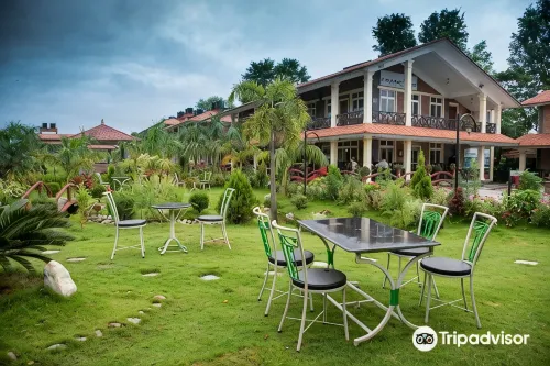 Center Park Resort - Boutique