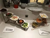 ジュツ陽楓華麗致ブティックホテル - 朝食
