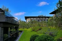 北京中建雁棲湖景ホテル 懐柔風景区のホテル