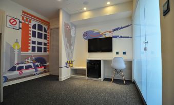 Taichung Box Design Hotel