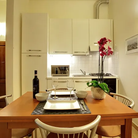 Bed & Breakfast Il Bargello
