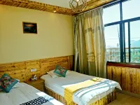 Yunhe Terraced Fields Tianya Homestay Hotel a Yunhe
