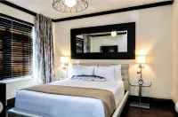 Lincoln Arms Suites