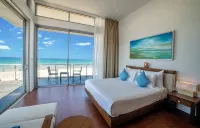 THE OCEAN VILLAS (Managed by The Ocean Resort) - 프라이빗 풀