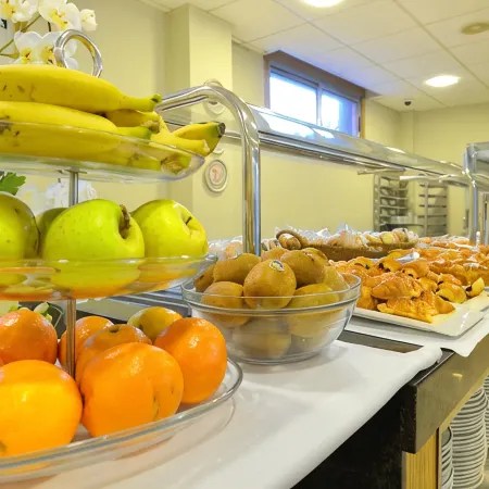 Hotel Spa Norat O Grove Superior