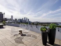 Ibis Budget Sydney East Hotels in Darlinghurst