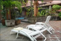 Bayview Park Hotel Manila - Pool