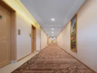 Vienna 3 Best Hotel Huoshan - 2 stjerner