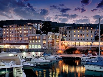 Hotel Istra - Liburnia