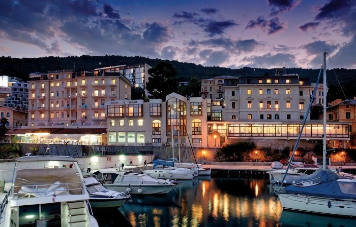 Hotel Istra - Liburnia