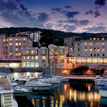 Hotel Istra - Liburnia