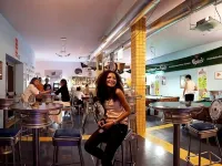 hu I Pini Village - bar