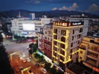Yaxihe Tea Culture Hotel
