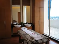 Novotel Jakarta Mangga Dua Square - spa