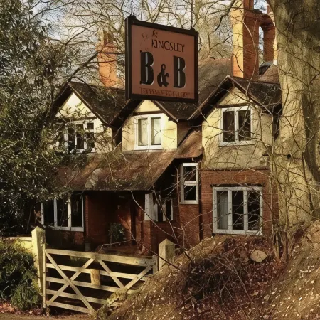 The Kingsley at Eversley