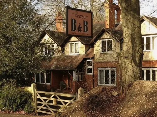 The Kingsley at Eversley