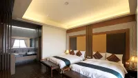 The Domed Tile Hostel