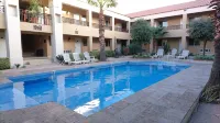 Best Western Plus Chihuahua Aeropuerto