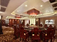 Sovereign Hotel Zhanjiang - breakfast