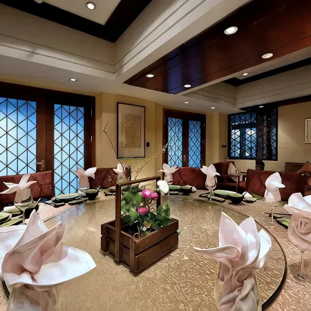 Landison Retreat Putuoshan Zhoushan