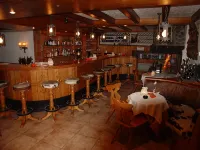 Hotel Europa Guest House - Kein Personenaufzug - No Elevator - bar