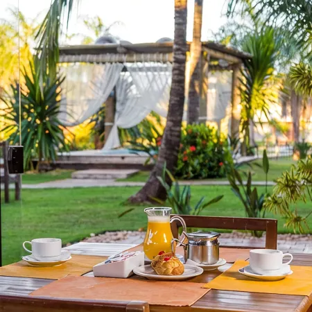 Zagaia Eco Resort