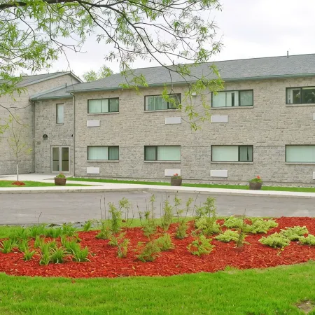 Residence & Conference Centre - Brockville