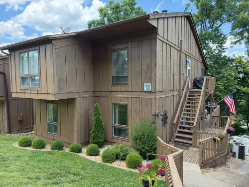 Woodson Bend Condo. Golf, Pool, Restaurant, Entertainment & More! Near Burnside. - 民泊